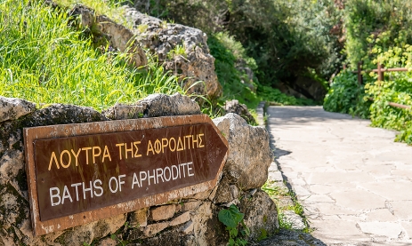 AIR TICKETS PROMOTION! Cyprus, Cluj-Napoka - Larnaca - Cluj-Napoka 04.07.2025-11.07.2025 142 €