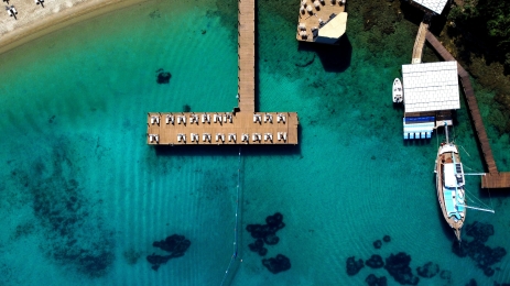 АВІАКВИТКИ! АКЦІЯ! Туреччина, Бухарест - Бодрум - Бухарест 11.06.2026-18.06.2026 310 &euro;