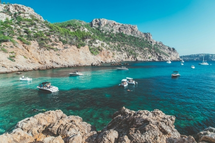 BILETE DE AVION! OFERTE! Spania, Oradea - Palma de Mallorca - Oradea 10.06.2026-17.06.2026 252 &euro;