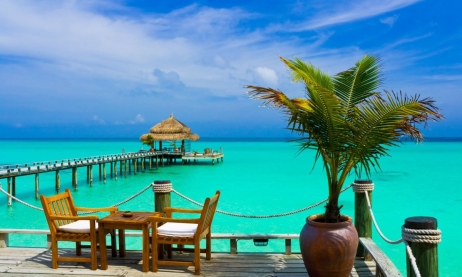 BILETE DE AVION! OFERTE! Madagascar, Varșovia - Nosy Be - Varșovia 05.10.2025-13.10.2025 609 €