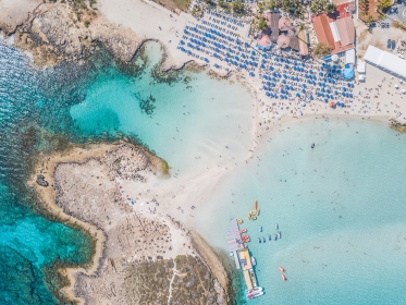 BILETE DE AVION! OFERTE! Cipru, Chișinăul - Larnaca 11.06.2026 201 &euro;