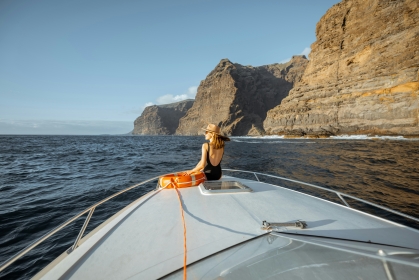 BILETE DE AVION! OFERTE! Spania, Bucureștiul - Tenerife - Bucureștiul 11.05.2026-18.05.2026 577 &euro;