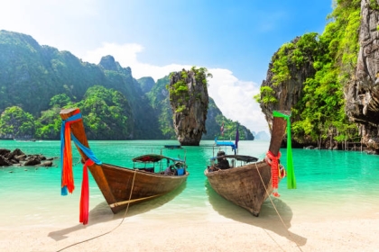 BILETE DE AVION! OFERTE! Thailanda, Varșovia - Phuket - Varșovia 04.03.2025-19.03.2025 781 €