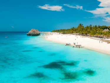 BILETE DE AVION! OFERTE! Tanzania, Bucureștiul - Zanzibar - Bucureștiul 02.02.2026-10.02.2026 894 &euro;