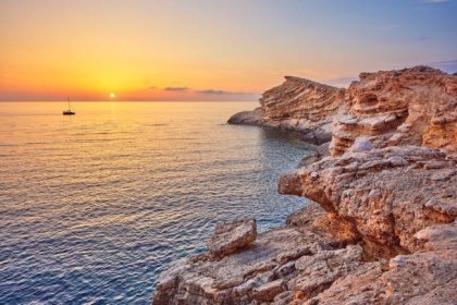 AIR TICKETS PROMOTION! Spain, Warsaw - Ibiza - Warsaw 30.05.2025-06.06.2025 234 €