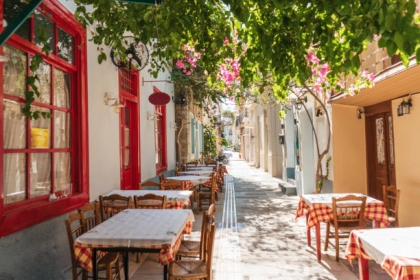 AIR TICKETS PROMOTION! Greece, Warsaw - Araxos - Warsaw 13.05.2025-20.05.2025 103 €