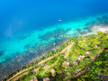 BILETE DE AVION! OFERTE! Vietnam, Katowice - Phu Quoc 16.03.2025 301 €