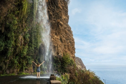 AIR TICKETS PROMOTION! Portugal, Bucharest - Madeira - Bucharest 08.10.2025-15.10.2025 123 €