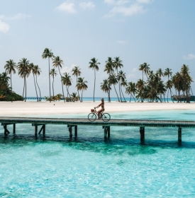 BILETE DE AVION! OFERTE! Maldives, Warsaw - Male - Warsaw 27.11.2024-12.12.2024 1148 €