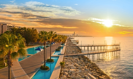 AIR TICKETS PROMOTION! Cyprus, Cluj-Napoka - Larnaca - Cluj-Napoka 20.06.2025-04.07.2025 141 €