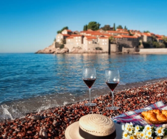 AIR TICKETS PROMOTION! Montenegro, Rzeszow - Tivat - Rzeszow 05.06.2025-12.06.2025 159 €