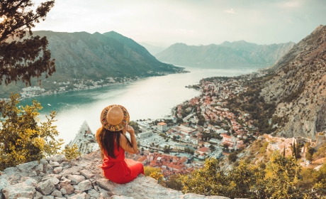 BILETE DE AVION! OFERTE! Muntenegru, Tivat - Chișinăul 03.07.2025 68 €