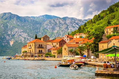 BILETE DE AVION! OFERTE! Muntenegru, Chișinăul - Tivat - Chișinăul 03.07.2025-10.07.2025 121 €