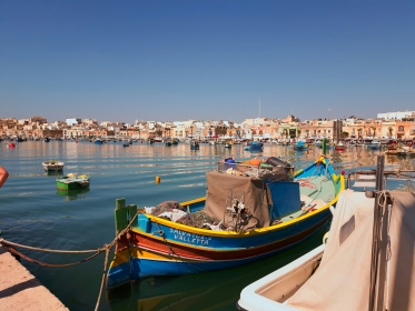 BILETE DE AVION! OFERTE! Malta, Cluj-Napoca - Malta - Cluj-Napoca 10.08.2026-17.08.2026 321 &euro;