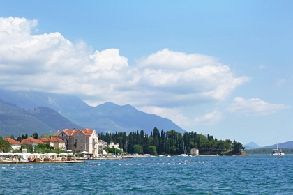 BILETE DE AVION! OFERTE! Muntenegru, Bucureștiul - Podgorica - Bucureștiul 23.06.2026-30.06.2026 115 &euro;