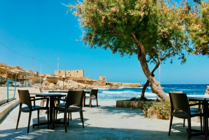 BILETE DE AVION! OFERTE! Malta, Bucureștiul - Malta - Bucureștiul 05.06.2026-12.06.2026 304 &euro;