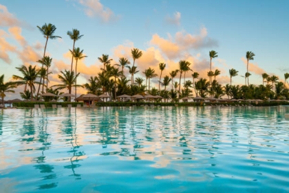 BILETE DE AVION! OFERTE! Republica Dominicană, Punta Cana - Varșovia 21.12.2024 660 €