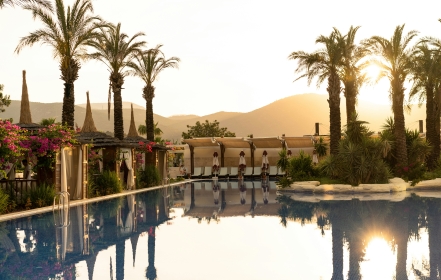 BILETE DE AVION! OFERTE! Turcia, Bucureștiul - Bodrum - Bucureștiul 04.07.2026-11.07.2026 323 &euro;