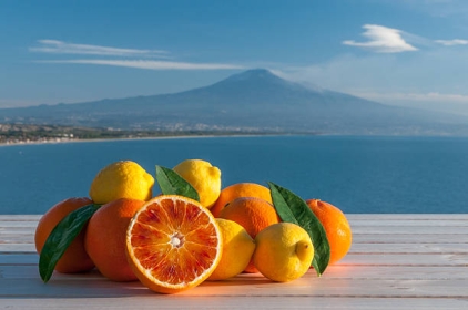 AIR TICKETS PROMOTION! Italy, Warsaw - Sicily - Warsaw 18.05.2025-25.05.2025 150 €