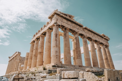 BILETE DE AVION! OFERTE! Grecia, Bucureștiul - Atena - Bucureștiul 17.06.2026-24.06.2026 274 &euro;