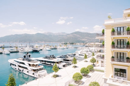 BILETE DE AVION! OFERTE! Muntenegru, Chișinăul - Tivat 08.06.2025 117 €