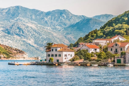 BILETE DE AVION! OFERTE! Muntenegru, Chișinăul - Tivat - Chișinăul 09.06.2025-16.06.2025 209 €