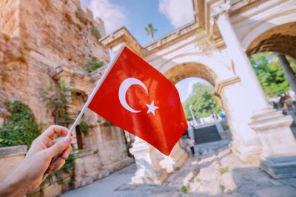 BILETE DE AVION! OFERTE! Turcia, Rzeszów - Antalya 05.06.2025 82 €