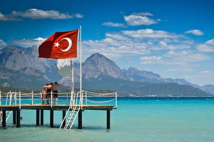 BILETE DE AVION! OFERTE! Turcia, Chișinăul - Antalya 30.10.2025 67 €