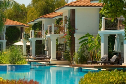 BILETE DE AVION! OFERTE! Turcia, Chișinăul - Antalya 30.10.2025 62 €