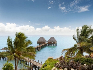 BILETE DE AVION! OFERTE! Tanzania, Katowice - Zanzibar - Katowice 25.11.2024-05.12.2024 387 €